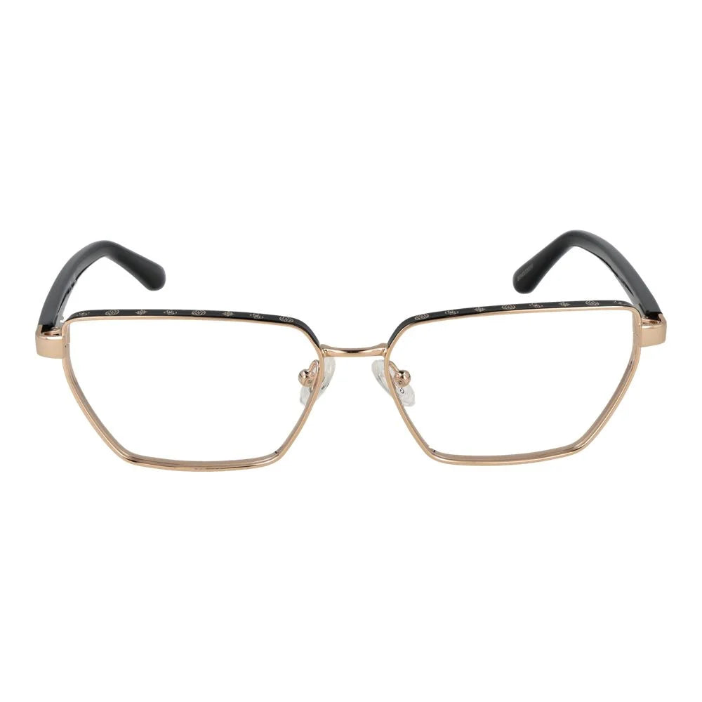 Guess Gold Women Glasses Frame - Eyeglasses