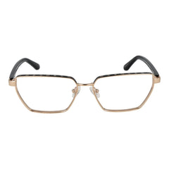 Guess Gold Women Glasses Frame - Eyeglasses