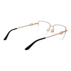 Guess Gold Women Glasses Frame - Eyeglasses