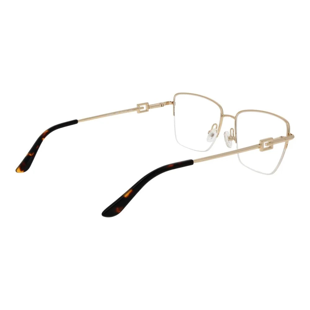 Guess Gold Women Glasses Frame - Eyeglasses
