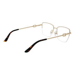 Guess Gold Women Glasses Frame - Eyeglasses