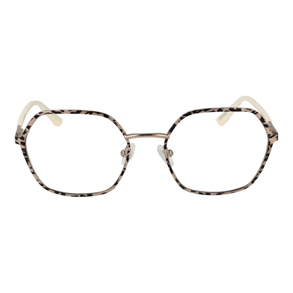 Guess Gold Women Glasses Frame - Eyeglasses