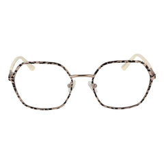 Guess Gold Women Glasses Frame - Eyeglasses