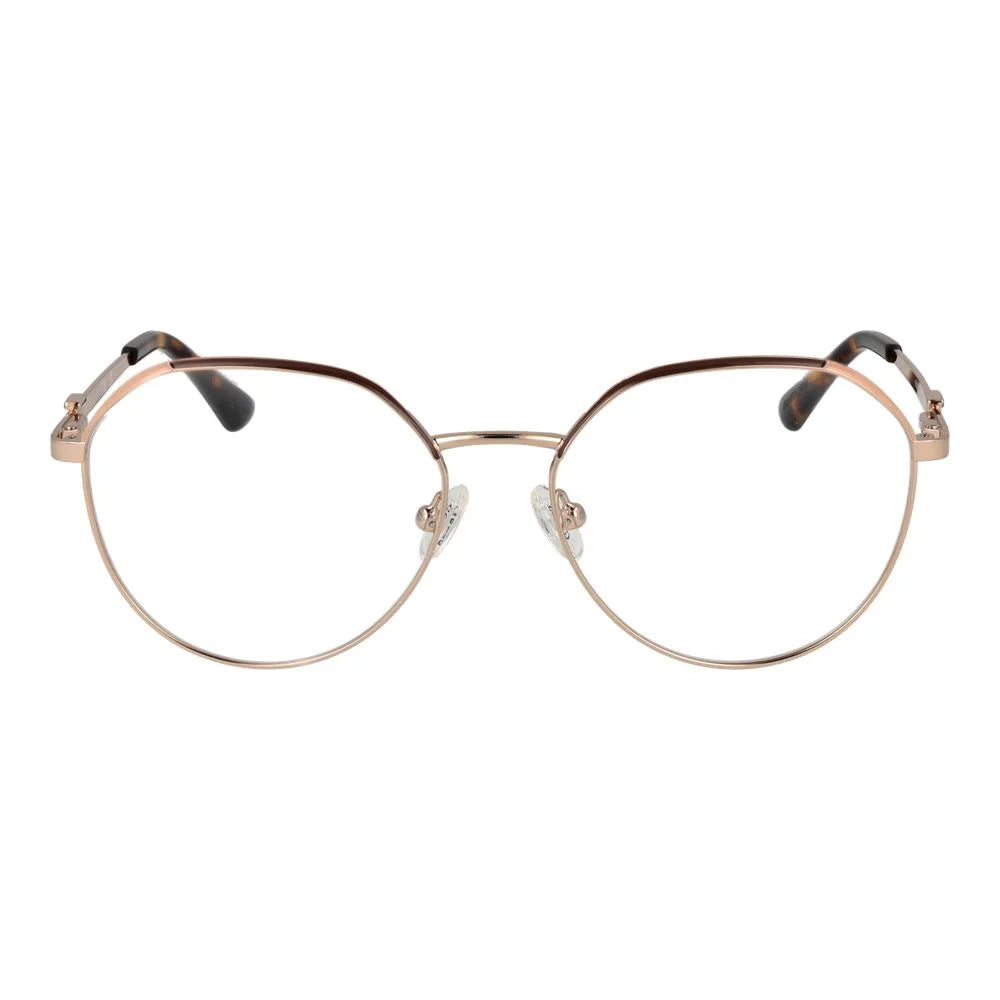 Guess Gold Women Glasses Frame - Eyeglasses