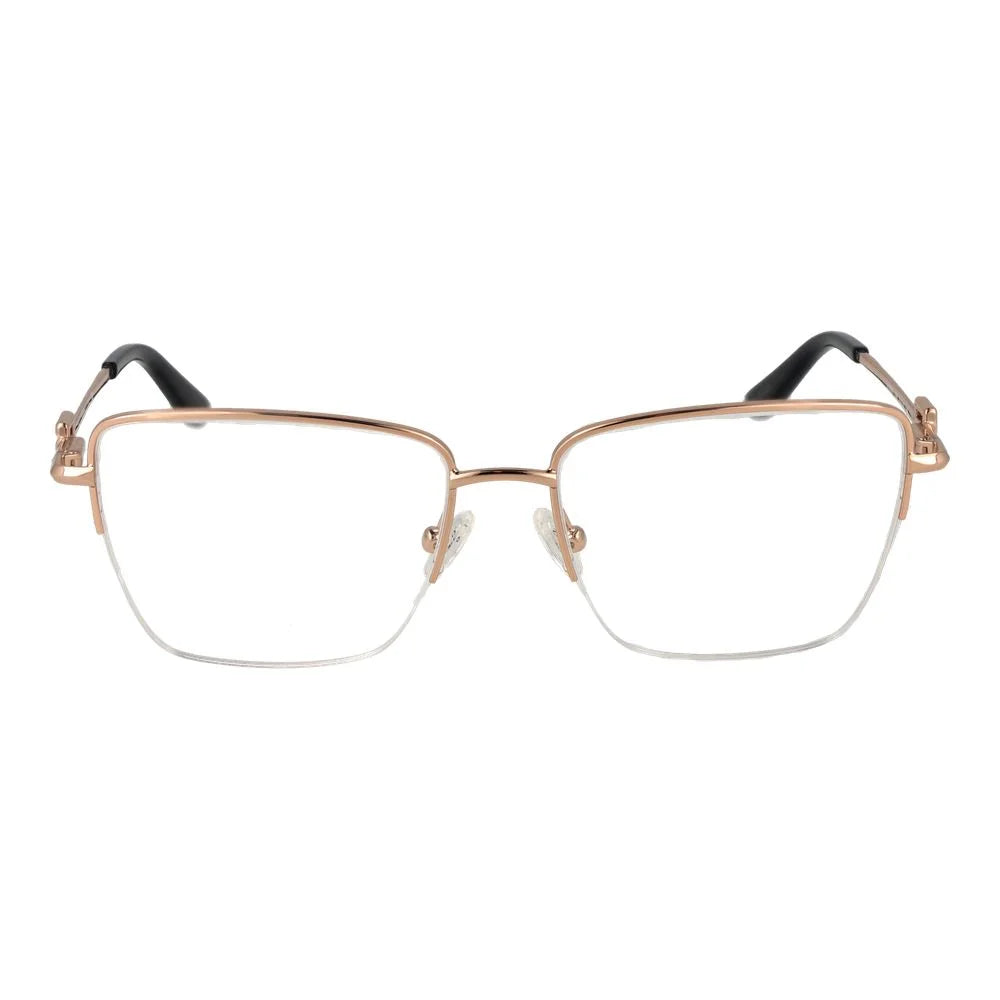 Guess Gold Women Glasses Frame - Eyeglasses