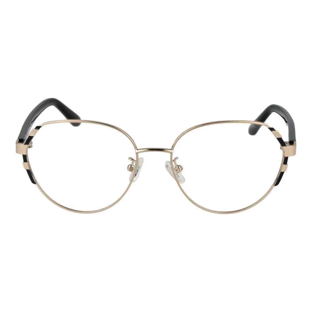 Guess Gold Women Glasses Frame - Eyeglasses