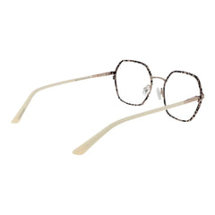 Guess Gold Women Glasses Frame - Eyeglasses