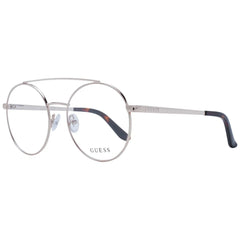 Guess Gold Women Glasses Frame - Eyeglasses