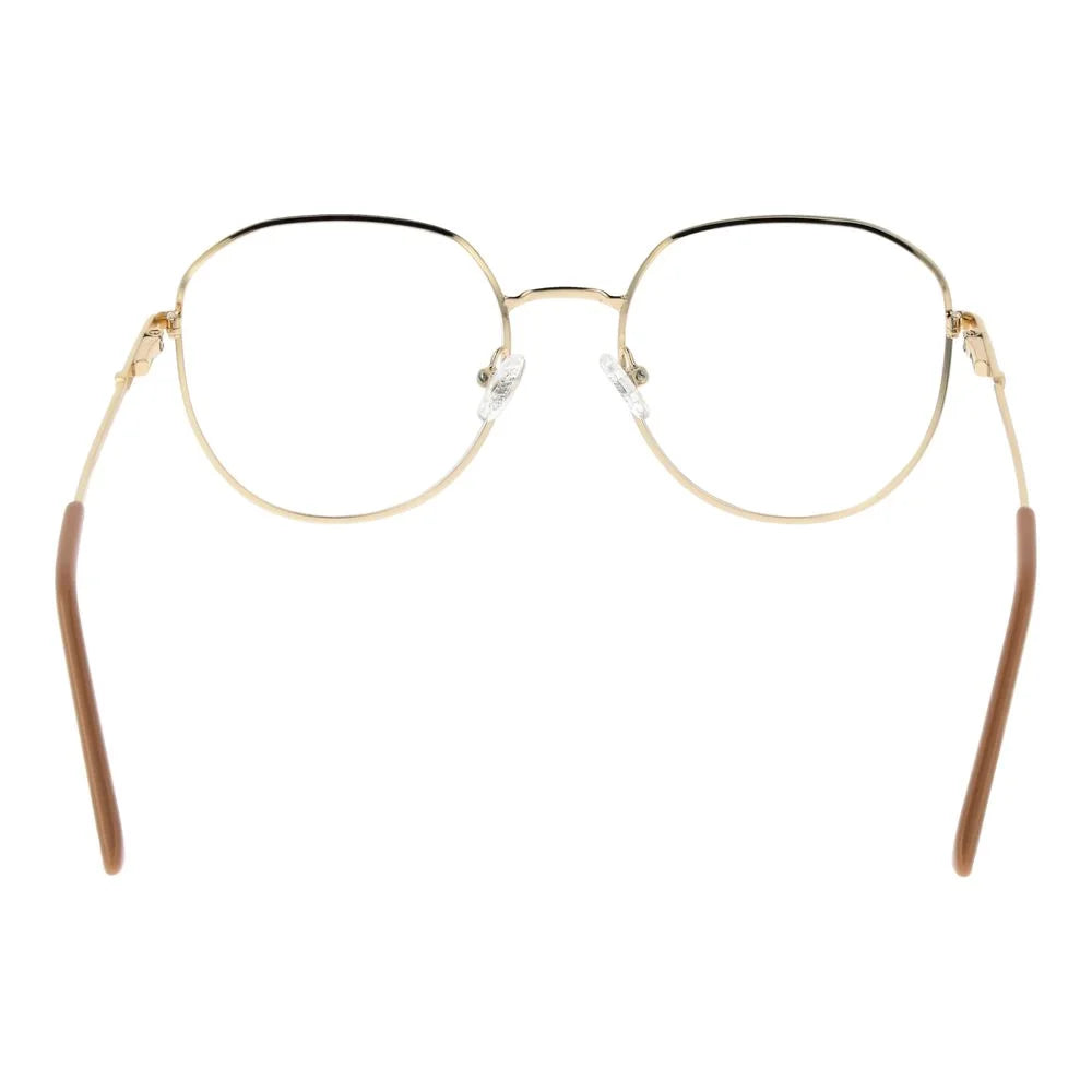 Guess Gold Women Glasses Frame - Eyeglasses