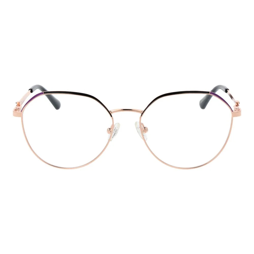 Guess Gold Women Glasses Frame - Eyeglasses