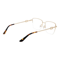 Guess Gold Women Glasses Frame - Eyeglasses