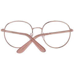 Guess Gold Women Glasses Frame - Eyeglasses