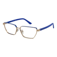 Guess Gold Women Glasses Frame - Eyeglasses