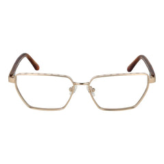 Guess Gold Women Glasses Frame - Eyeglasses