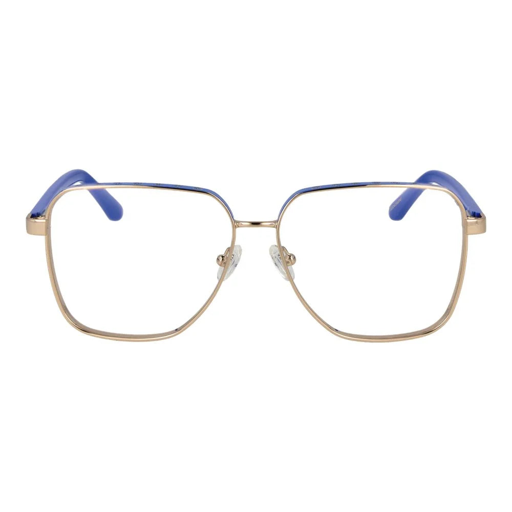 Guess Gold Women Glasses Frame - Eyeglasses