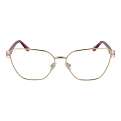 Guess Gold Women Glasses Frame - Eyeglasses