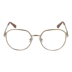 Guess Gold Women Glasses Frame - Eyeglasses
