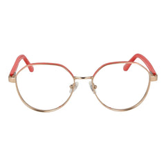 Guess Gold Women Glasses Frame - Eyeglasses