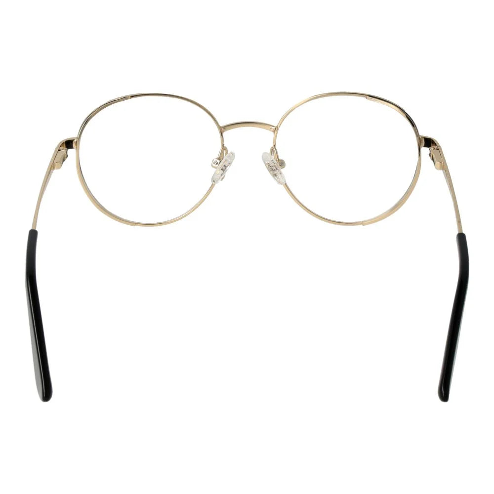 Guess Gold Women Glasses Frame - Eyeglasses