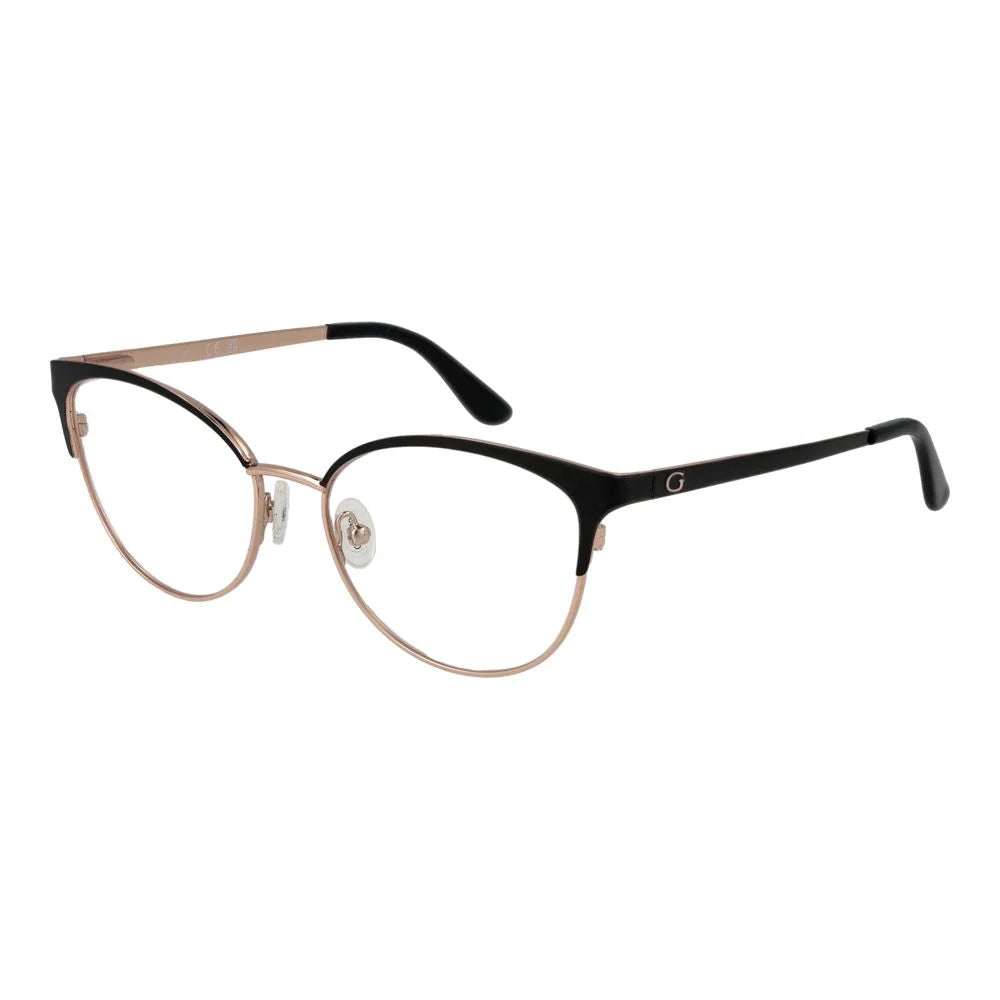 Guess Gold Women Glasses Frame - Eyeglasses
