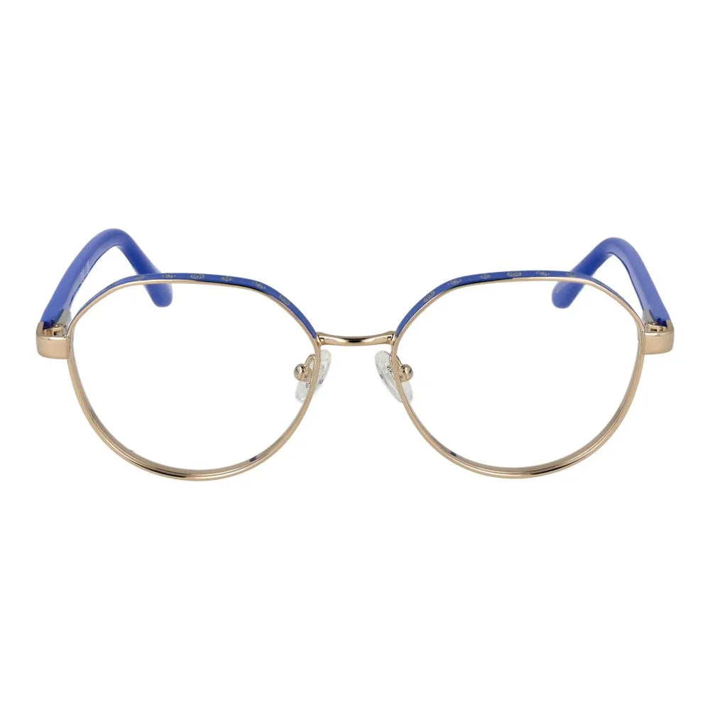 Guess Gold Women Glasses Frame - Eyeglasses