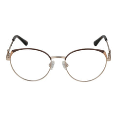 Guess Gold Women Glasses Frame - Eyeglasses