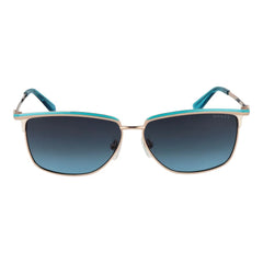 Guess Gold Women Sunglass - Sunglasses