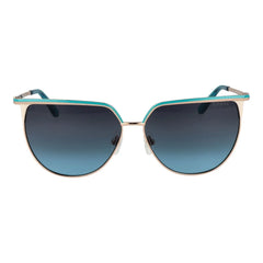 Guess Gold Women Sunglass - Sunglasses