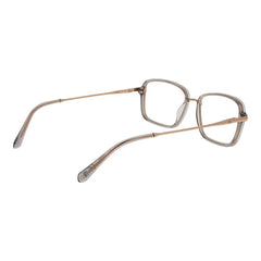Guess Gray Men Glasses Frame - Eyeglasses