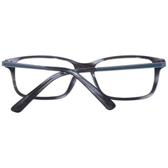 Guess Gray Men Glasses Frame - Eyeglasses