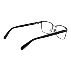 Guess Gray Men Glasses Frame - Eyeglasses