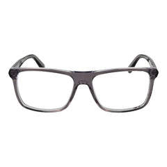 Guess Gray Men Glasses Frame - Eyeglasses