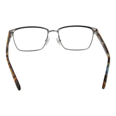 Guess Gray Men Glasses Frame - Eyeglasses