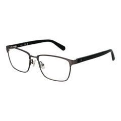 Guess Gray Men Glasses Frame - Eyeglasses