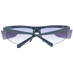 Guess Gray Men Sunglass - Sunglasses