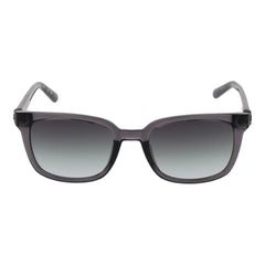 Guess Gray Plastic Sunglasses