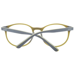 Guess Gray Unisex Glasses Frame - Eyeglasses