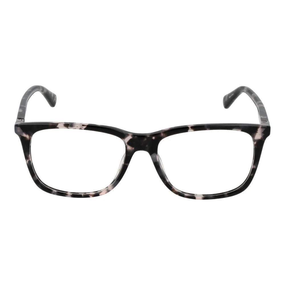 Guess Gray Unisex Glasses Frame - Eyeglasses