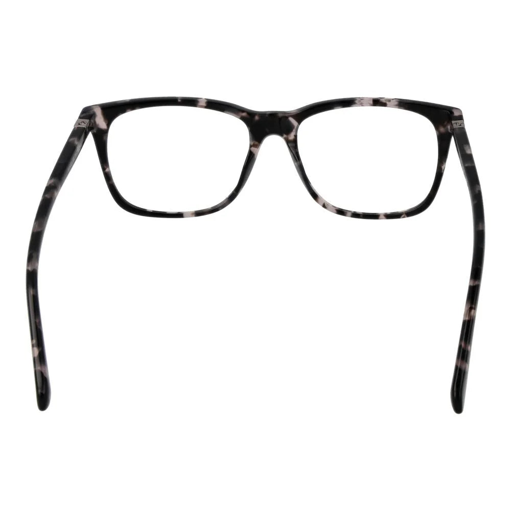 Guess Gray Unisex Glasses Frame - Eyeglasses