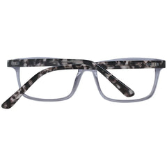 Guess Gray Unisex Glasses Frame - Eyeglasses