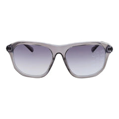 Guess Gray Unisex Sunglass - Sunglasses