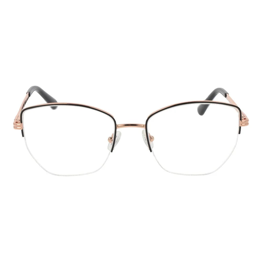 Guess Gray Women Glasses Frame