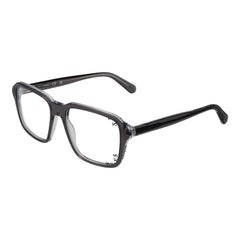 Guess Gray Women Glasses Frame - Eyeglasses
