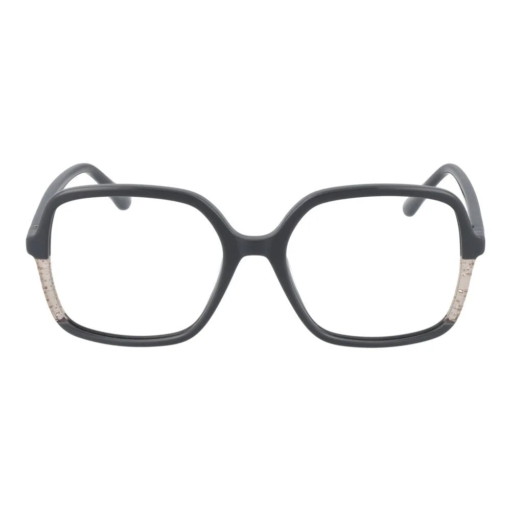 Guess Gray Women Glasses Frame - Eyeglasses