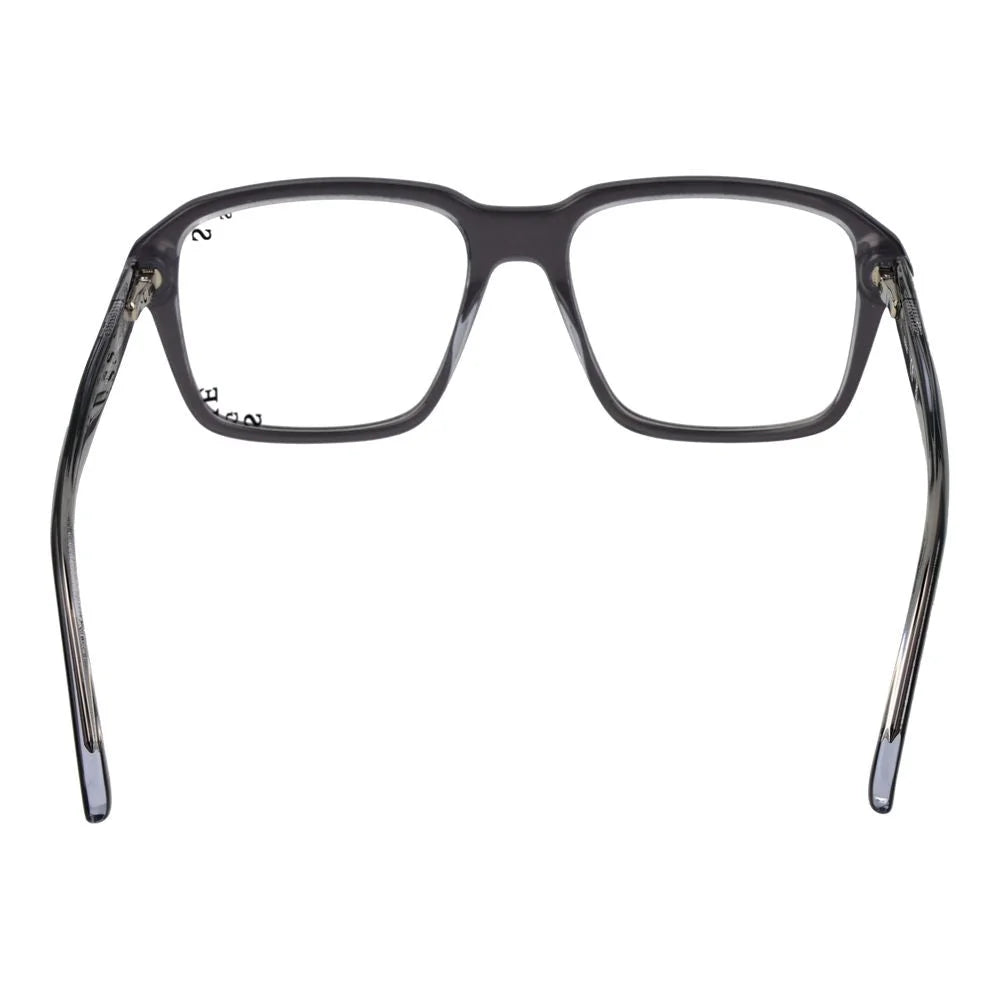 Guess Gray Women Glasses Frame - Eyeglasses