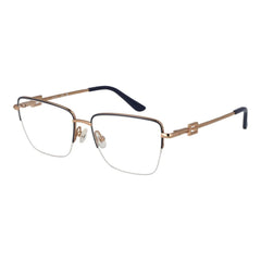 Guess Gray Women Glasses Frame - Eyeglasses