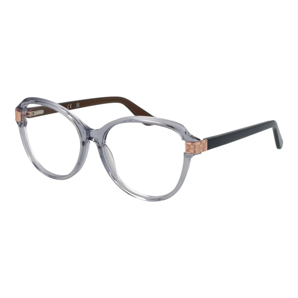 Guess Gray Women Glasses Frame - Eyeglasses