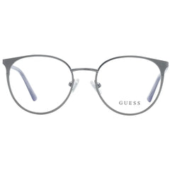 Guess Gray Women Glasses Frame - Eyeglasses
