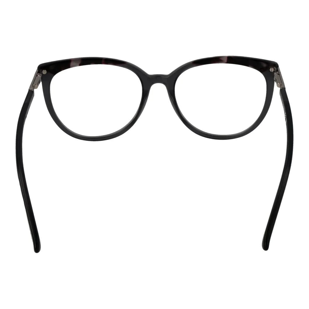 Guess Gray Women Glasses Frame - Eyeglasses