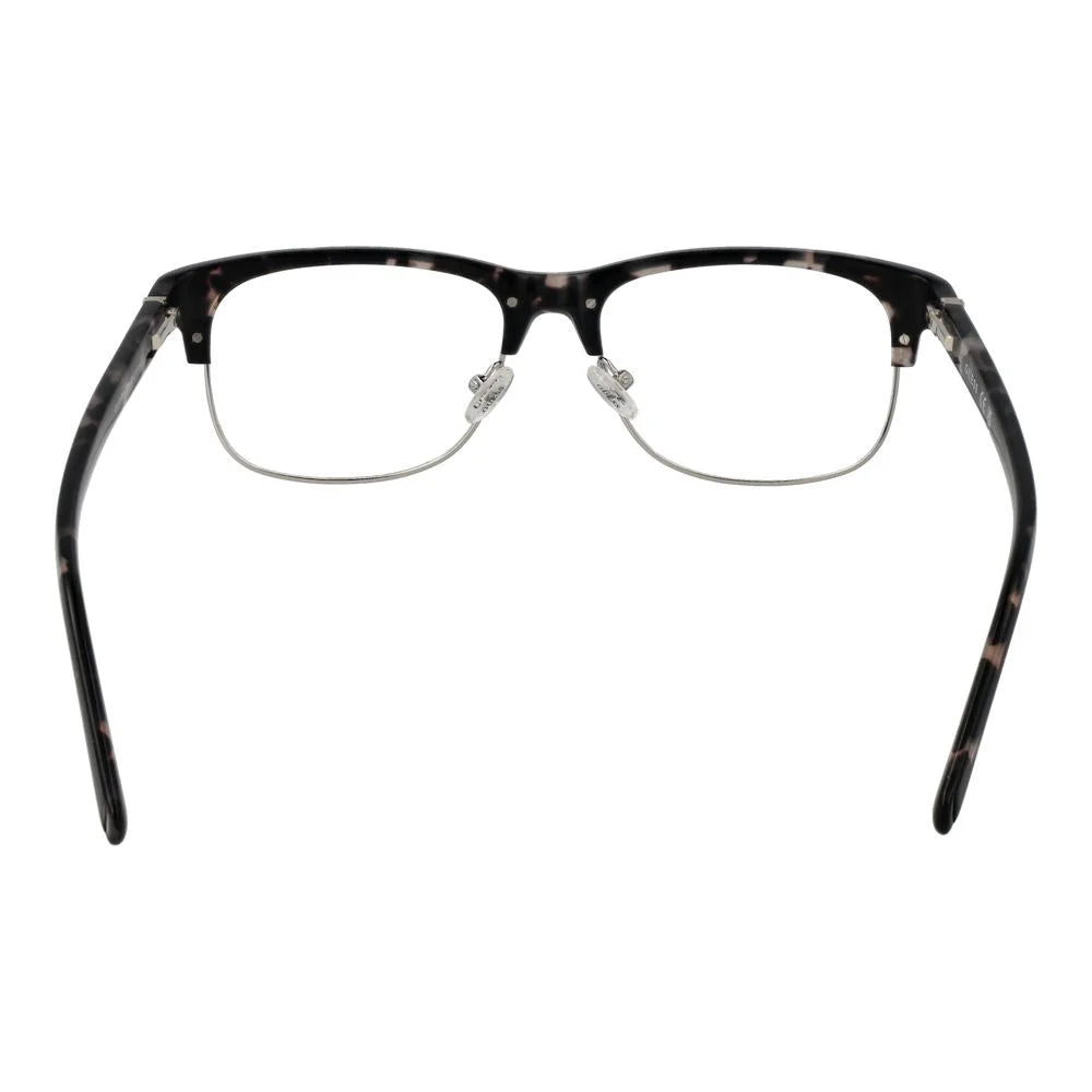 Guess Gray Women Glasses Frame - Eyeglasses